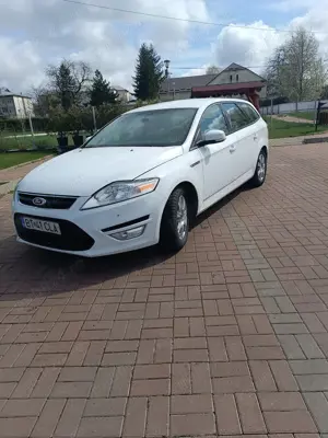 Vând Ford Mondeo!