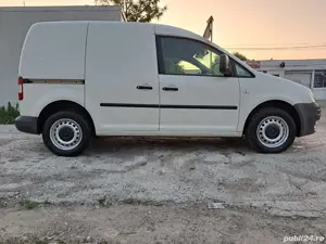 Vw Caddy 2.0 SDI - 2007 - Euro 4 - imagine 6