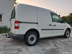 Vw Caddy 2.0 SDI - 2007 - Euro 4 - imagine 3