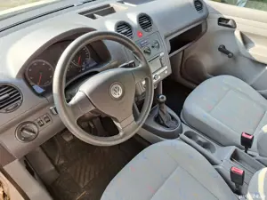 Vw Caddy 2.0 SDI - 2007 - Euro 4 - imagine 10