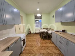 Apartament 2 camere 77mpu etaj 1 loc de parcare in Centrul Istoric - imagine 3