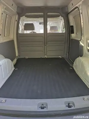 Vw Caddy 2.0 SDI - 2007 - Euro 4 - imagine 8