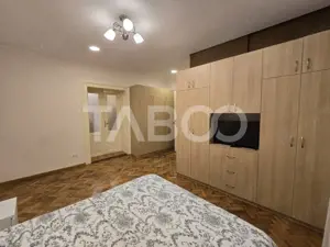 Spatiu pentru birouri 77mpu etaj 1 loc de parcare in Centrul Istoric - imagine 12