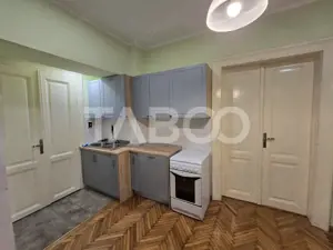 Spatiu pentru birouri 77mpu etaj 1 loc de parcare in Centrul Istoric - imagine 7