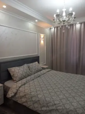 Apartament 2 camere zona Timpuri Noi - imagine 4