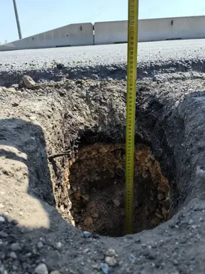 Studiu geotehnic; Proiect casă ( DTAC); Cadastru - imagine 2