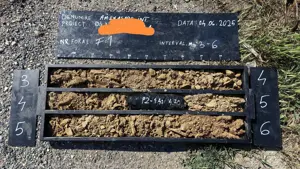 Studiu geotehnic; Proiect casă ( DTAC); Cadastru - imagine 3