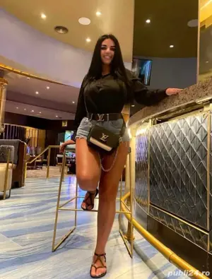 Fosta maseuza de la salon Monalisa! - imagine 5