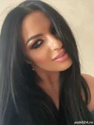 Fosta maseuza de la salon Monalisa! - imagine 4