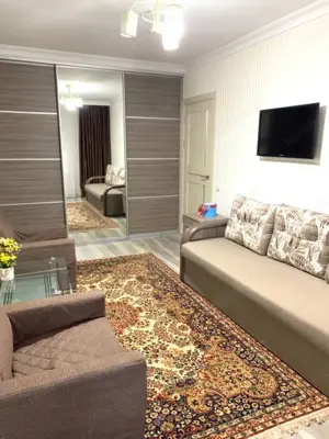 Inchiriere apartament de 2 camere in zona  Vitan-Barzesti - imagine 2