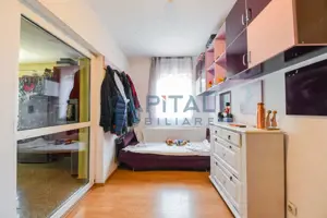 Casa pe 3 niveluri+teren 3650mp, loc Comsesti, zona Lacurile Martinesti - imagine 10