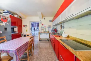 Casa pe 3 niveluri+teren 3650mp, loc Comsesti, zona Lacurile Martinesti - imagine 9