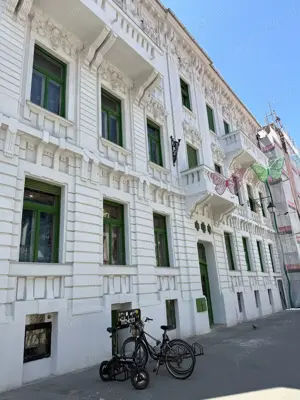 Vanzare Apartament   Ultracentral TIMIȘOARA (KM 0)