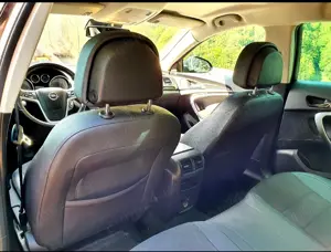 Vând Opel Insignia Sports Tourer Ecoflex - imagine 2