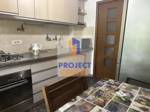 Apartament 3 Camere, Mobilat, Utilat, UltraCentral, Calea Bucuresti, Etaj 1/4