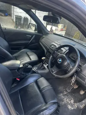 dez bmw x3  - imagine 2