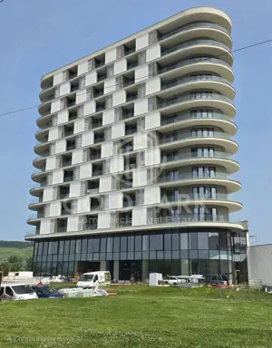 Spatiu Comercial - Zona VIVO - Cladire Noua/Parcare/Vitrina Mare - imagine 4