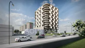 Spatiu Comercial - Zona VIVO - Cladire Noua/Parcare/Vitrina Mare - imagine 6