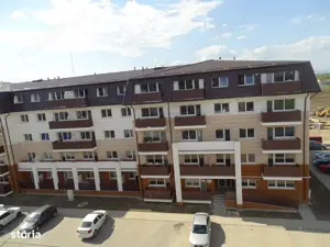 garsoniera decomandata 40 mp utili+terasa la super oferta in SUBCETATE si prin credite bancare - imagine 4