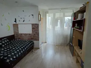 Garsoniera zona Titan -  Piata MInis - imagine 2 Garsoniera zona Titan -  Piata MInis - imagine 2