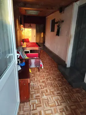 Casa individuala 3 camere Straulesti - metrou