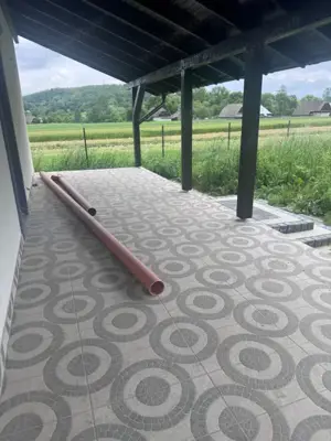 Casa individuala,  noua,  800mp teren , Horodnic de Sus - imagine 4 Casa individuala,  noua,  800mp teren , Horodnic de Sus - imagine 4