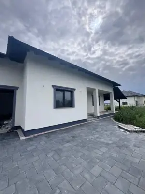 Casa individuala,  noua,  800mp teren , Horodnic de Sus - imagine 2 Casa individuala,  noua,  800mp teren , Horodnic de Sus - imagine 2