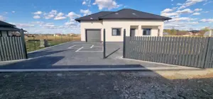 Casa individuala,  noua,  800mp teren , Horodnic de Sus - imagine 3 Casa individuala,  noua,  800mp teren , Horodnic de Sus - imagine 3