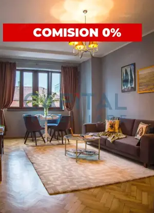 Apartament 3 camere Eroilor Cluj-Napoca