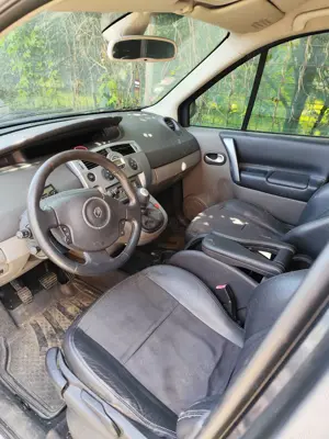 dez scenic 15 disel an 2007 - imagine 2