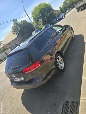 volkswagen passat 1.6 d automat - imagine 10