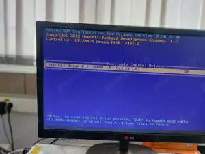 Vand Server ProLiant SE 1220  - imagine 4