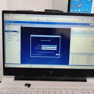 Vand Server ProLiant SE 1220  - imagine 6