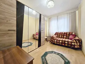 Apartament cu 2 camere decomandat, situat in cartierul Micro 19. - imagine 3