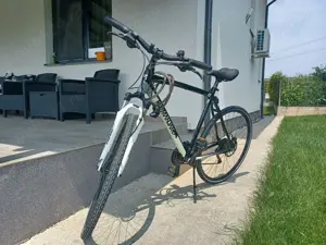 Bicicleta treckking 28.5 inch Kilimanjaro 