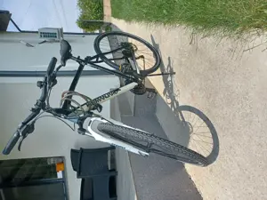 Bicicleta treckking 28.5 inch Kilimanjaro  - imagine 5