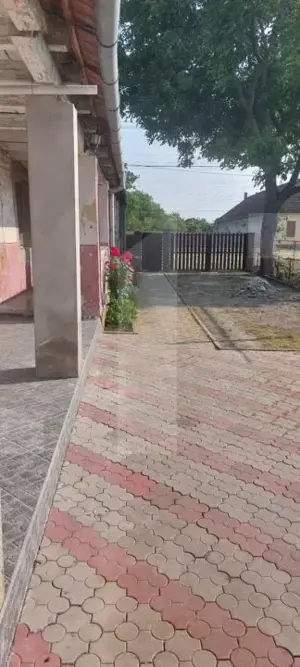 Blitz va ofera spre vanzare casa in Vladimirescu