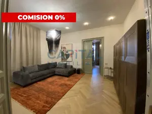 Apartament 2 Camere Centru Lux