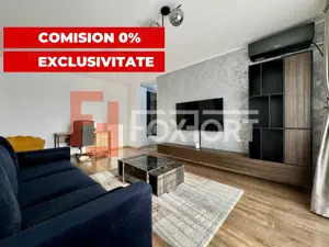 Apartament 2 camere de închiriat, Giroc, pana in calea ferata