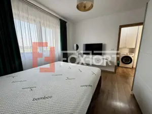 Apartament 2 camere de închiriat, Giroc, pana in calea ferata - imagine 9