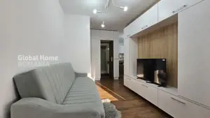 Studio 2 camere 47,20MP | Pipera - Citylights Pipera | Centrala proprie