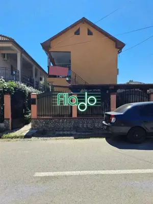 Vila P+1, 6 camere, Sat 2 Mai, Constanta