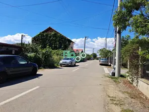 Vila P+1, 6 camere, Sat 2 Mai, Constanta - imagine 20