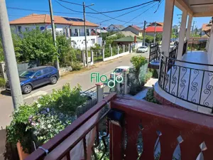 Vila P+1, 6 camere, Sat 2 Mai, Constanta - imagine 18