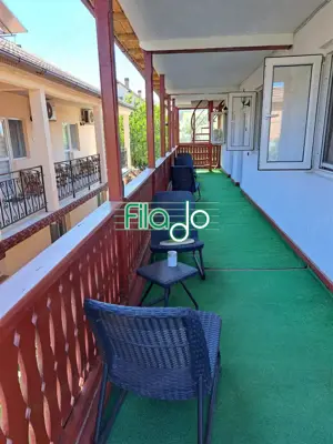 Vila P+1, 6 camere, Sat 2 Mai, Constanta - imagine 17