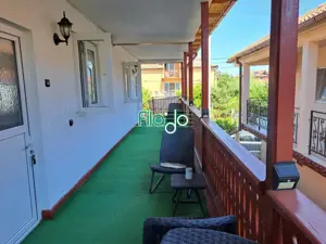 Vila P+1, 6 camere, Sat 2 Mai, Constanta - imagine 5