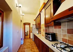 SINAIA - 3 camere - centrala proprie - clima - ETAJ 1