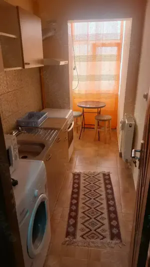 Garsoniera confort 1 (persoana fizica) - imagine 2 Garsoniera confort 1 (persoana fizica) - imagine 2