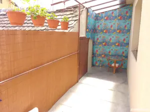 Casă 5 camere & casă 2 camere - imagine 7