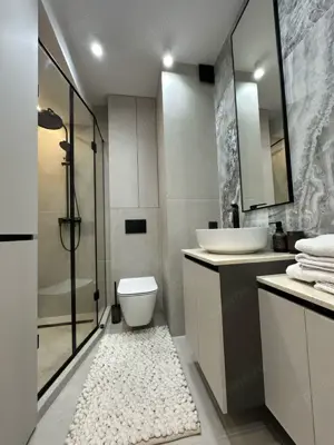 Garsoniera de inchiriat in zona Dristor - imagine 3